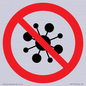 PA11792: P930 Prohibition: No virus risk