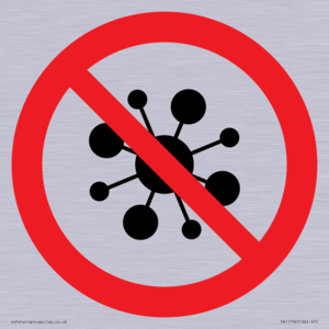 PA11792: P930 Prohibition: No virus risk