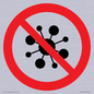 PA11792: P930 Prohibition: No virus risk