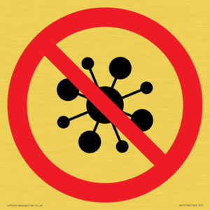PA11792: P930 Prohibition: No virus risk