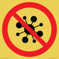PA11792: P930 Prohibition: No virus risk