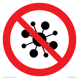PA11792: P930 Prohibition: No virus risk