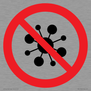 PA11792: P930 Prohibition: No virus risk