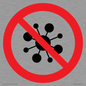 PA11792: P930 Prohibition: No virus risk