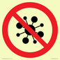 PA11792: P930 Prohibition: No virus risk