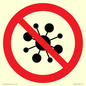 PA11792: P930 Prohibition: No virus risk
