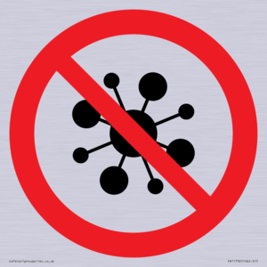 PA11792: P930 Prohibition: No virus risk