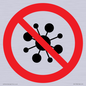 PA11792: P930 Prohibition: No virus risk