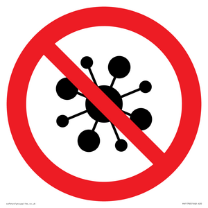 PA11792: P930 Prohibition: No virus risk