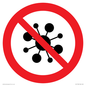 PA11792: P930 Prohibition: No virus risk