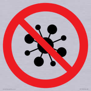 PA11792: P930 Prohibition: No virus risk