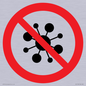 PA11792: P930 Prohibition: No virus risk