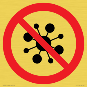 PA11792: P930 Prohibition: No virus risk
