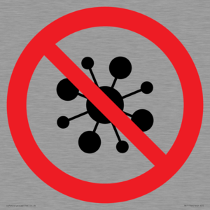 PA11792: P930 Prohibition: No virus risk