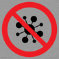 PA11792: P930 Prohibition: No virus risk