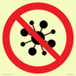 PA11792: P930 Prohibition: No virus risk