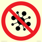 PA11792: P930 Prohibition: No virus risk