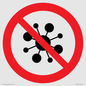 PA11792: P930 Prohibition: No virus risk
