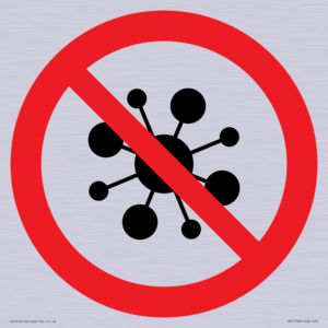 PA11792: P930 Prohibition: No virus risk