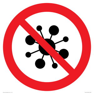 PA11792: P930 Prohibition: No virus risk