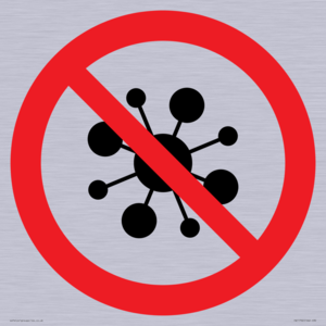 PA11792: P930 Prohibition: No virus risk