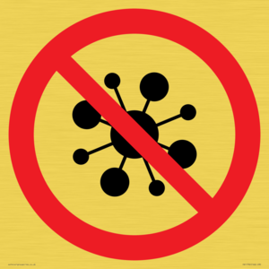 PA11792: P930 Prohibition: No virus risk
