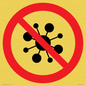 PA11792: P930 Prohibition: No virus risk