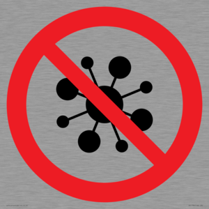 PA11792: P930 Prohibition: No virus risk