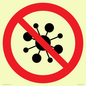 PA11792: P930 Prohibition: No virus risk