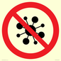 PA11792: P930 Prohibition: No virus risk