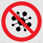 PA11792: P930 Prohibition: No virus risk