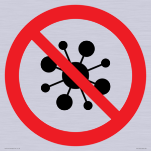 PA11792: P930 Prohibition: No virus risk