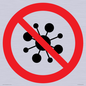 PA11792: P930 Prohibition: No virus risk