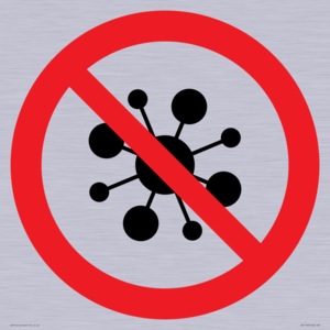 PA11792: P930 Prohibition: No virus risk