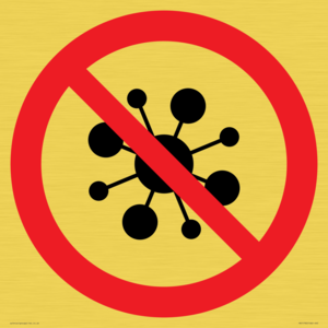 PA11792: P930 Prohibition: No virus risk