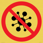 PA11792: P930 Prohibition: No virus risk