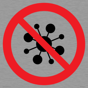 PA11792: P930 Prohibition: No virus risk