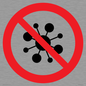 PA11792: P930 Prohibition: No virus risk
