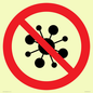 PA11792: P930 Prohibition: No virus risk