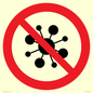 PA11792: P930 Prohibition: No virus risk