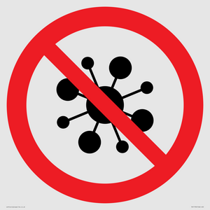 PA11792: P930 Prohibition: No virus risk