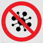 PA11792: P930 Prohibition: No virus risk