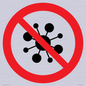 PA11792: P930 Prohibition: No virus risk