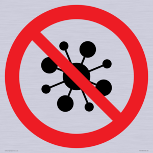 PA11792: P930 Prohibition: No virus risk