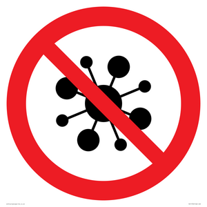 PA11792: P930 Prohibition: No virus risk