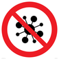 PA11792: P930 Prohibition: No virus risk