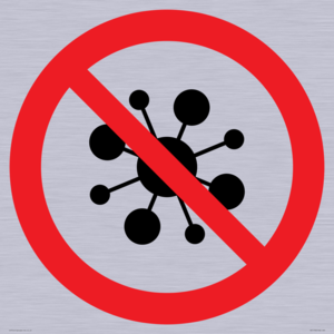 PA11792: P930 Prohibition: No virus risk