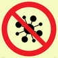 PA11792: P930 Prohibition: No virus risk