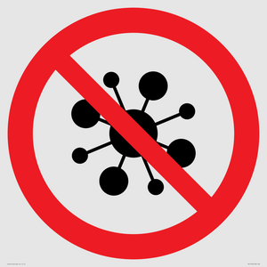 PA11792: P930 Prohibition: No virus risk