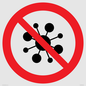 PA11792: P930 Prohibition: No virus risk